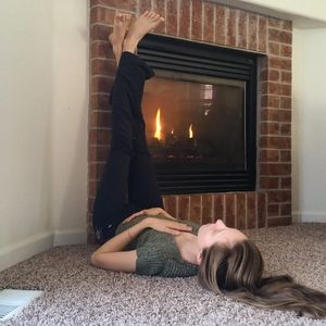 Meet your Posher, Anita